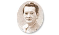 The founder Maestro Naoyuki Nakazawa
