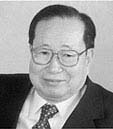 Mr. Tsunehiko Yoshi-i Executive Director and General Manager of Mitsui Bunko