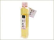 日本橋美人 百市の柿酢