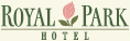 ロイヤルパークホテル