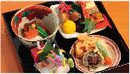日本橋美人松花堂弁当
