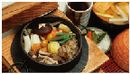 日本橋美人釜飯ランチ