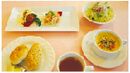 日本橋美人ランチ