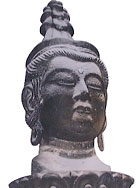 親柱