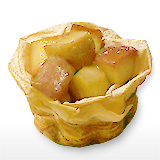 �ă����S�̃f�j�b�V���@�ʐ^
