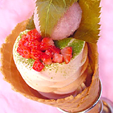 ���Ƃ������̏t�炫�p�t�F�b�g�@�ʐ^
