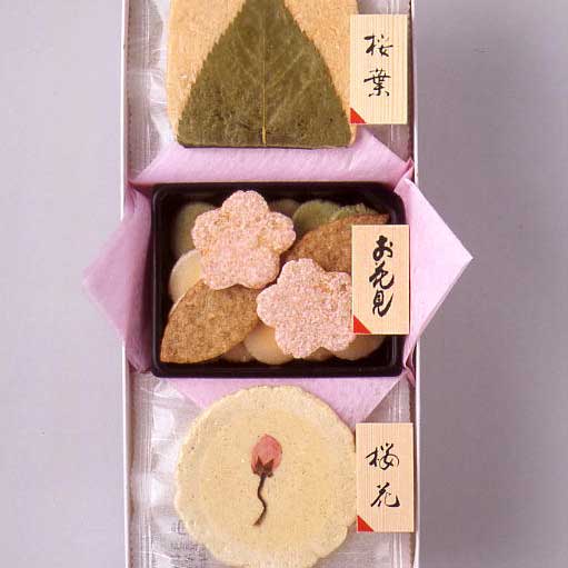 商品