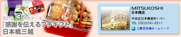 2012�N3���̃e�[�}�u���ӂ�`����v�`�M�t�g�v���{���O�z