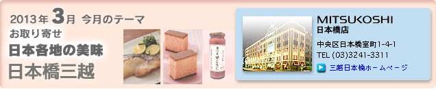 2013�N3���̃e�[�}�u�����񂹁@���{�e�n�̔����v���{���O�z