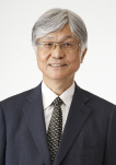 清水満昭
