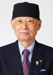 清水満昭