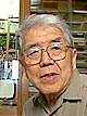 Picture：“Bachiei” The second owner, Mr. Eijiro Kobayashi