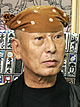 “Hamacho Takatora” The second owner, Mr. Kinya Takahashi