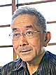 “Ono-ya Sohonten” The 6th owner, Mr. Yasuo Fukushima