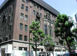 交詢社