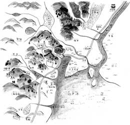 江戸の原風景